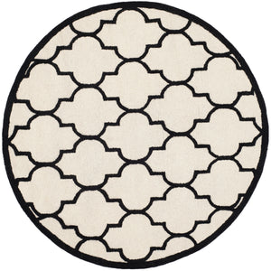 Safavieh Cambridge CAM134 Hand Tufted Rug