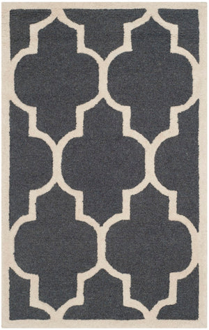 Safavieh Cambridge CAM134 Hand Tufted Rug