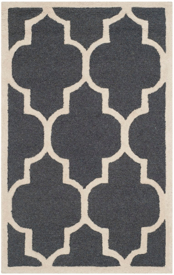 Safavieh Cambridge CAM134 Hand Tufted Rug