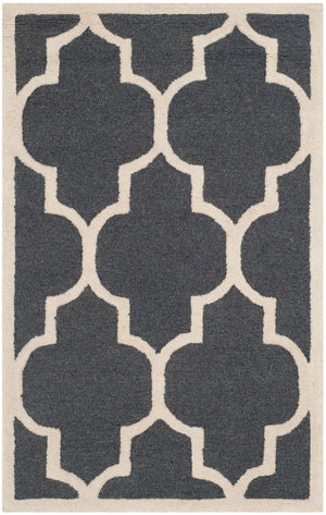 Safavieh Cambridge 134 Hand Tufted Wool Rug CAM134X-3