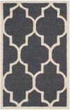 Safavieh Cambridge 134 Hand Tufted Wool Rug CAM134X-3