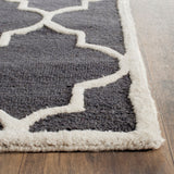 Safavieh Cambridge 134 Hand Tufted Wool Rug CAM134X-3