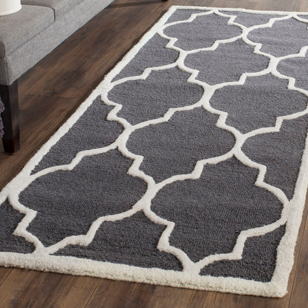 Safavieh Cambridge CAM134 Hand Tufted Rug