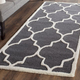 Safavieh Cambridge 134 Hand Tufted Wool Rug CAM134X-3