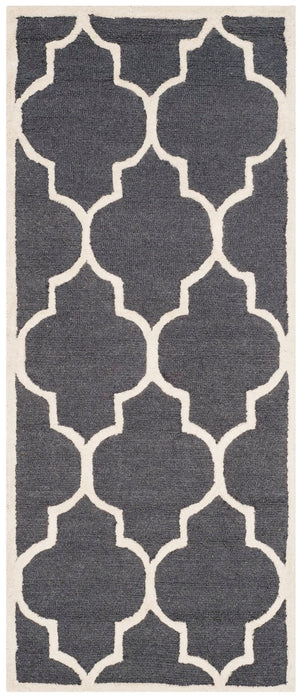 Safavieh Cambridge CAM134 Hand Tufted Rug