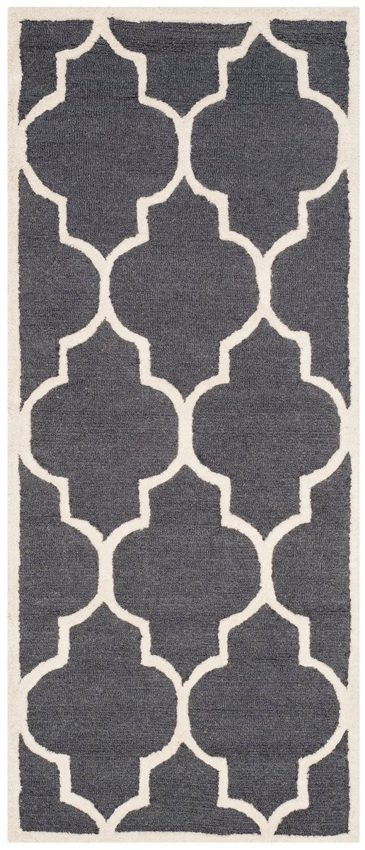 Safavieh Cambridge CAM134 Hand Tufted Rug