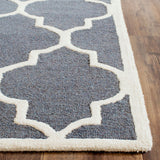 Safavieh Cambridge 134 Hand Tufted Wool Rug CAM134X-3