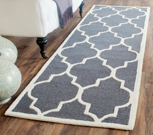 Safavieh Cambridge CAM134 Hand Tufted Rug