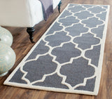 Safavieh Cambridge 134 Hand Tufted Wool Rug CAM134X-3