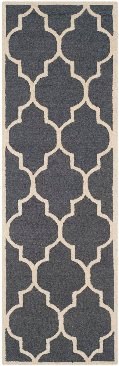 Safavieh Cambridge CAM134 Hand Tufted Rug
