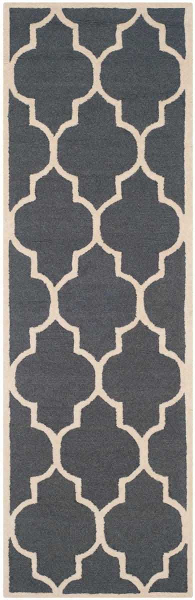 Safavieh Cambridge 134 Hand Tufted Wool Rug CAM134X-3