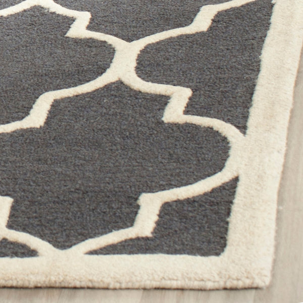 Safavieh Cambridge CAM134 Hand Tufted Rug