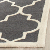 Safavieh Cambridge 134 Hand Tufted Wool Rug CAM134X-3