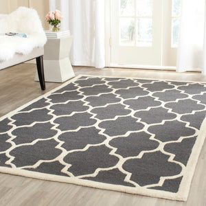 Safavieh Cambridge CAM134 Hand Tufted Rug