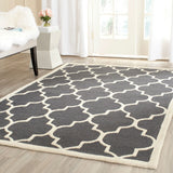 Safavieh Cambridge 134 Hand Tufted Wool Rug CAM134X-3