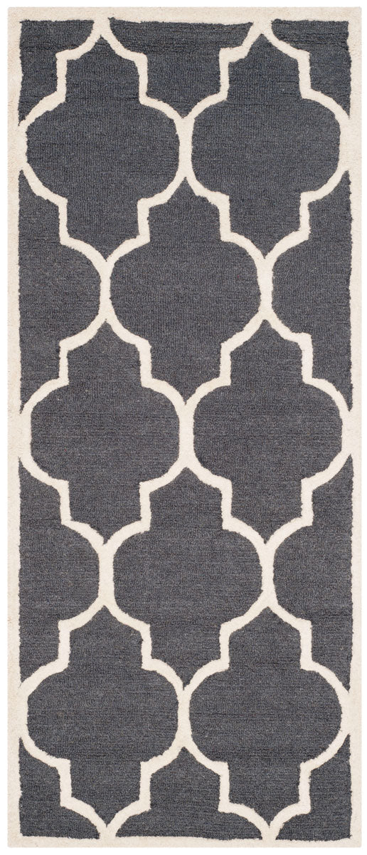 Safavieh Cambridge CAM134 Hand Tufted Rug