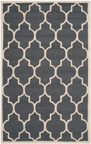 Safavieh Cambridge 134 Hand Tufted Wool Rug CAM134X-3