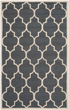 Safavieh Cambridge 134 Hand Tufted Wool Rug CAM134X-3