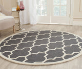 Safavieh Cambridge 134 Hand Tufted Wool Rug CAM134X-3