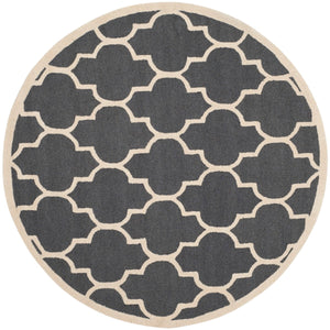 Safavieh Cambridge CAM134 Hand Tufted Rug