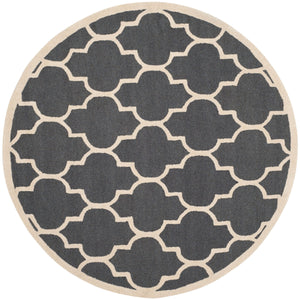 Safavieh Cambridge 134 Hand Tufted Wool Rug CAM134X-3