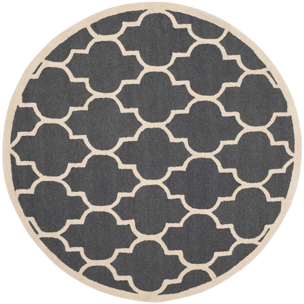 Safavieh Cambridge 134 Hand Tufted Wool Rug CAM134X-3