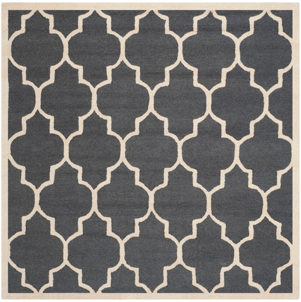 Safavieh Cambridge CAM134 Hand Tufted Rug