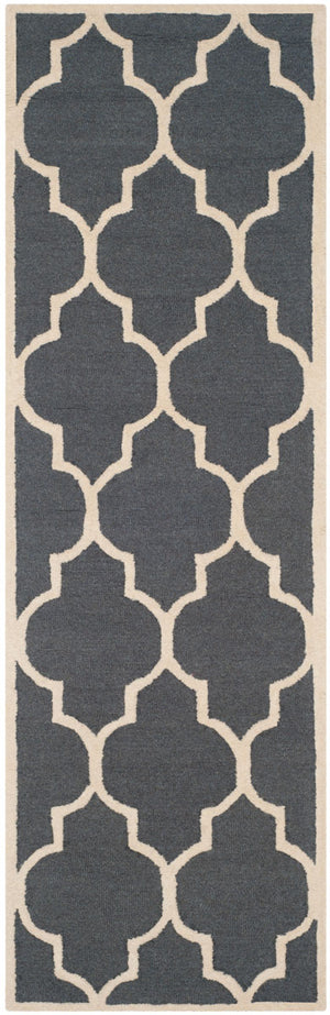Safavieh Cambridge CAM134 Hand Tufted Rug