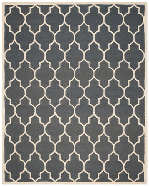 Safavieh Cambridge 134 Hand Tufted Wool Rug CAM134X-3