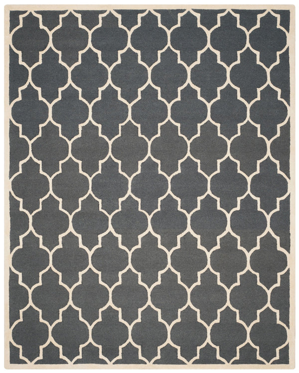 Safavieh Cambridge 134 Hand Tufted Wool Rug CAM134X-3
