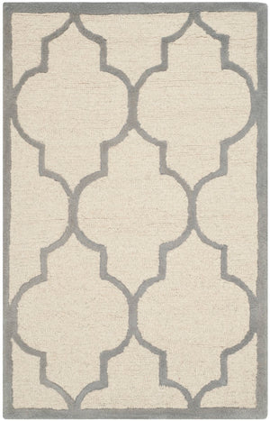 Safavieh Cambridge CAM134 Hand Tufted Rug