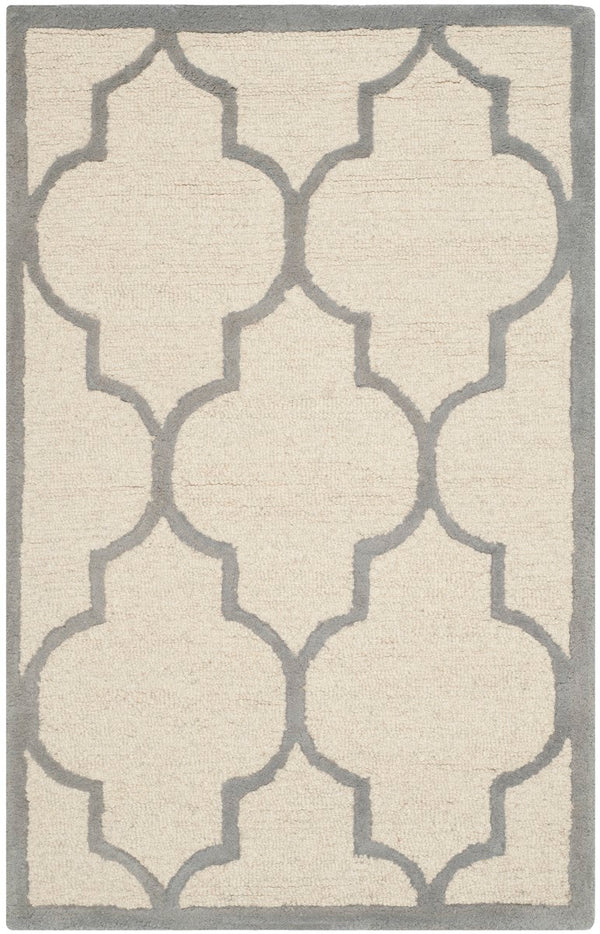 Safavieh Cambridge CAM134 Hand Tufted Rug
