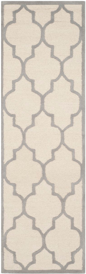 Safavieh Cambridge CAM134 Hand Tufted Rug