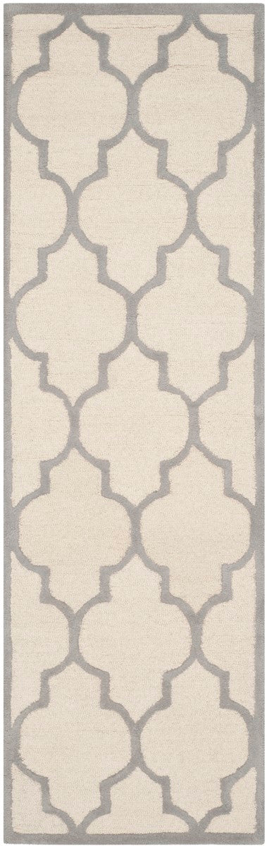 Safavieh Cambridge CAM134 Hand Tufted Rug