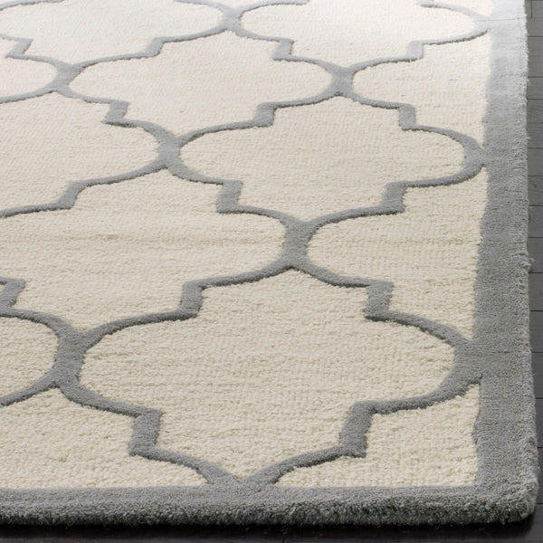 Safavieh Cambridge CAM134 Hand Tufted Rug