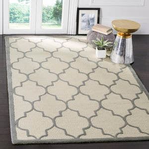 Safavieh Cambridge CAM134 Hand Tufted Rug
