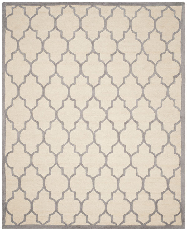 Safavieh Cambridge CAM134 Hand Tufted Rug