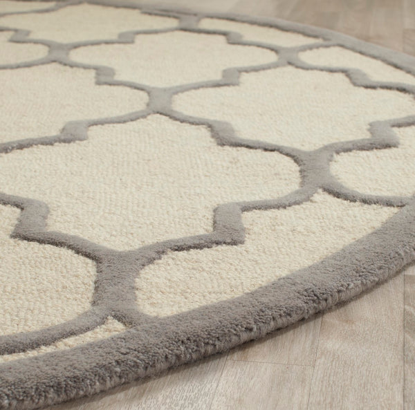 Safavieh Cambridge CAM134 Hand Tufted Rug