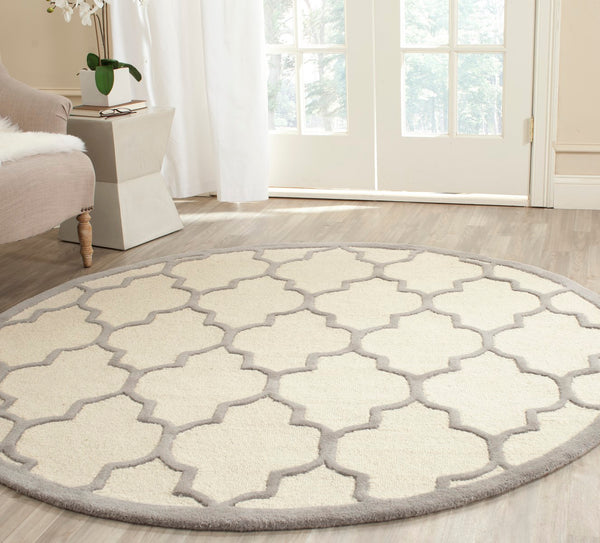 Safavieh Cambridge CAM134 Hand Tufted Rug