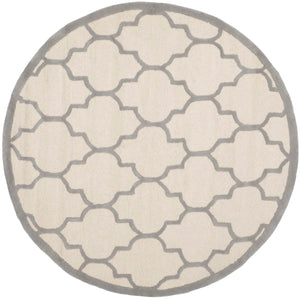 Safavieh Cambridge CAM134 Hand Tufted Rug
