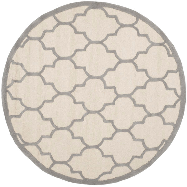 Safavieh Cambridge CAM134 Hand Tufted Rug