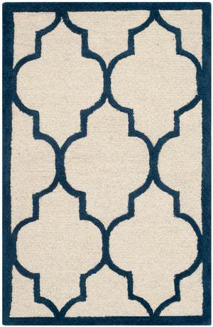 Safavieh Cambridge CAM134 Hand Tufted Rug