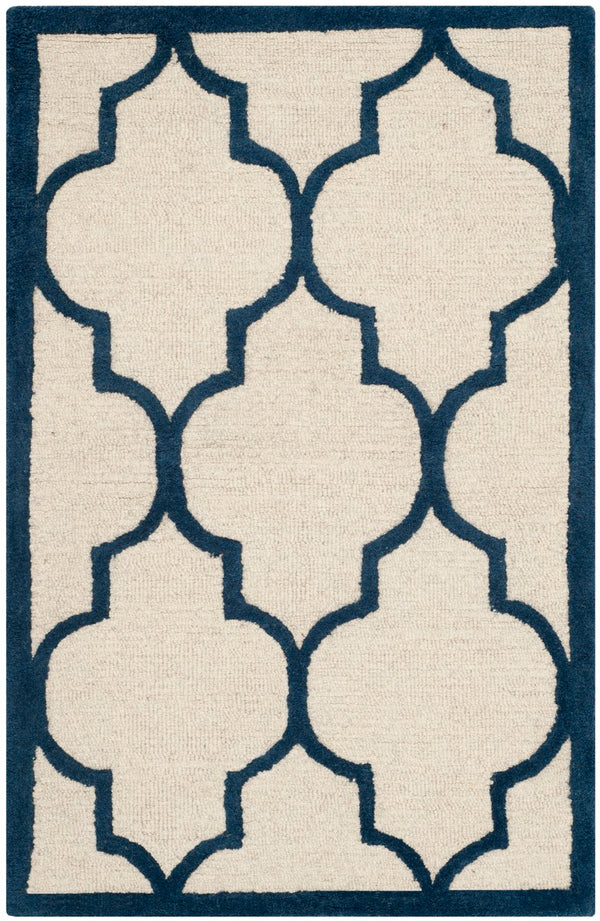 Safavieh Cambridge CAM134 Hand Tufted Rug