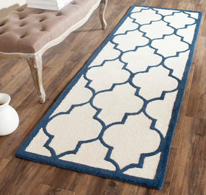 Safavieh Cambridge CAM134 Hand Tufted Rug