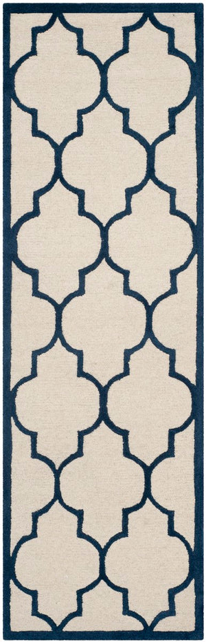 Safavieh Cambridge CAM134 Hand Tufted Rug
