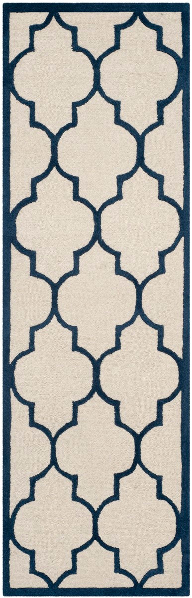 Safavieh Cambridge CAM134 Hand Tufted Rug