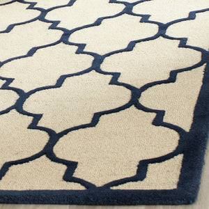 Safavieh Cambridge CAM134 Hand Tufted Rug