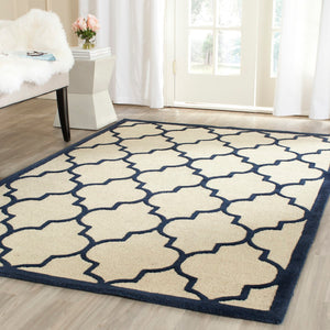 Safavieh Cambridge CAM134 Hand Tufted Rug