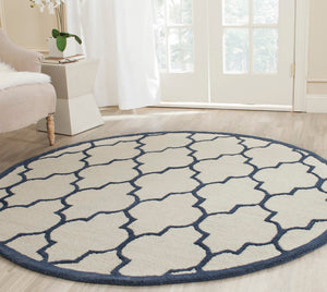 Safavieh Cambridge CAM134 Hand Tufted Rug