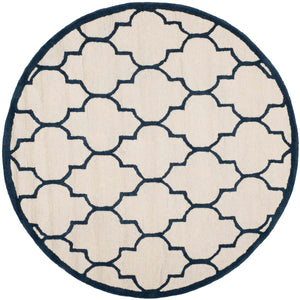 Safavieh Cambridge CAM134 Hand Tufted Rug